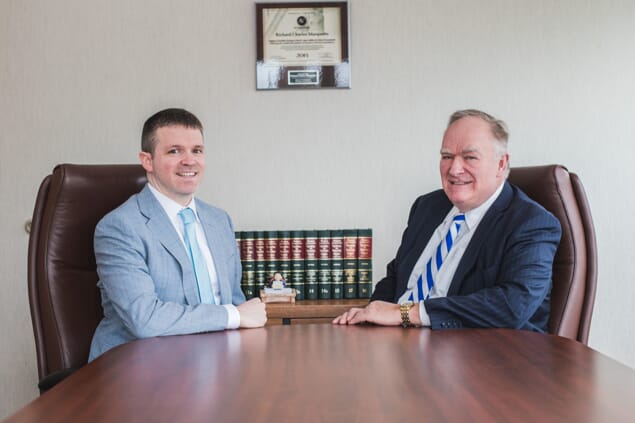 Goldblatt, Marquette &amp;amp;amp; Rashba, PC, P.C. attorneys